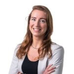 Accountmanager YDP Marieke Huiskamp